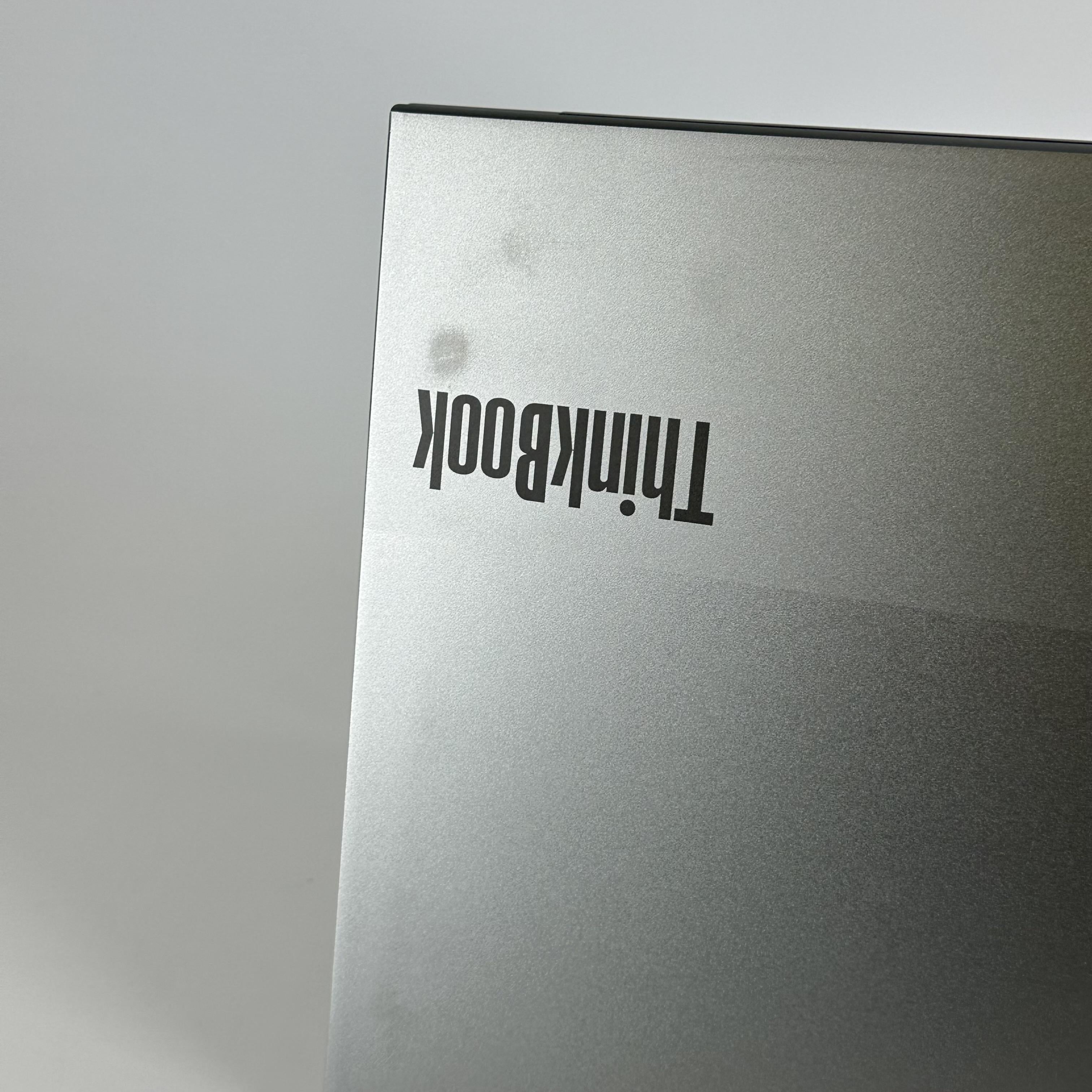 Lenovo ThinkBook 13s Gen 2 Gray 2.8 GHz Intel Core i7 11th Gen. 16GB RAM 512GB Solid State Drive