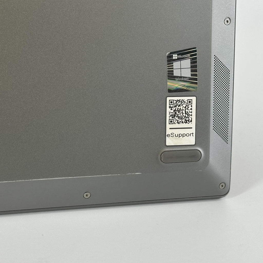 Lenovo ThinkBook 13s Gen 2 Gray 2.8 GHz Intel Core i7 11th Gen. 16GB RAM 512GB Solid State Drive
