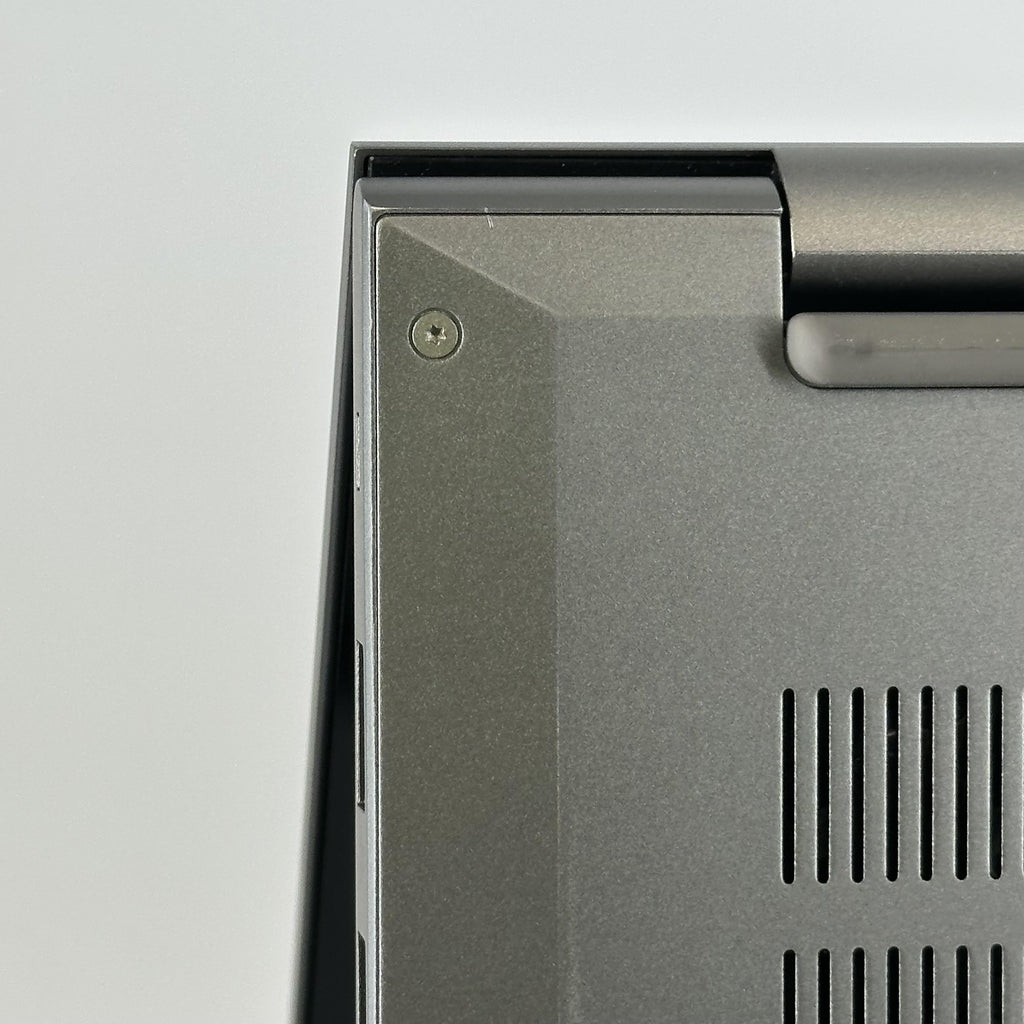 Lenovo ThinkBook 13s Gen 2 Gray 2.8 GHz Intel Core i7 11th Gen. 16GB RAM 512GB Solid State Drive