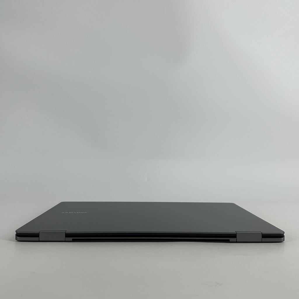 Samsung Galaxy Book5 Pro 360 16 Gray 2.2 GHz Intel Core Ultra 7 Series 2 32GB RAM 1TB Solid State Drive