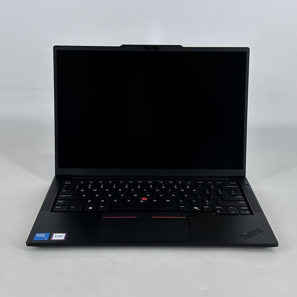 Lenovo ThinkPad E14 Gen 7 Black 2.2 GHz Intel Core 5 Series 2 8GB RAM 256GB Solid State Drive