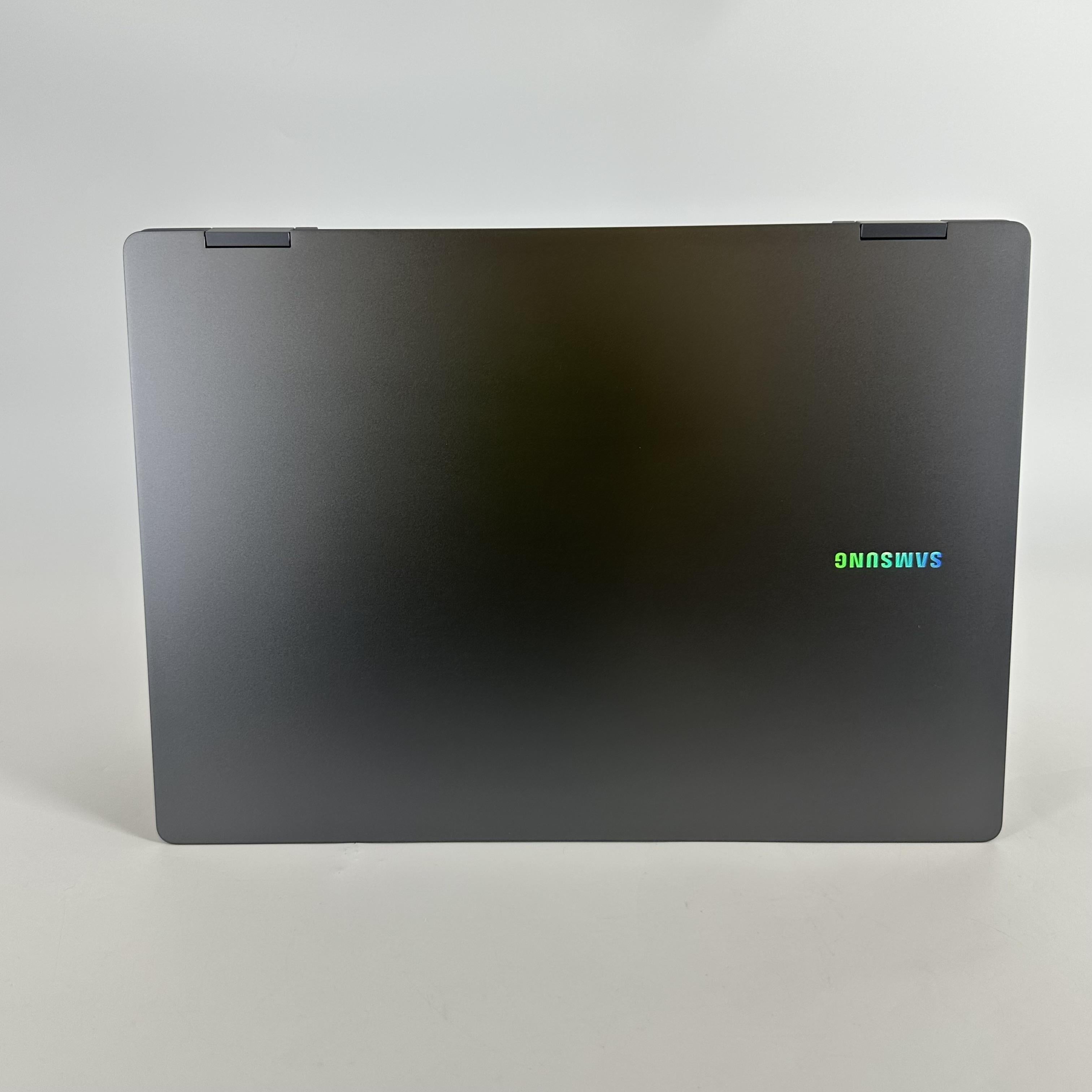 Samsung Galaxy Book5 Pro 360 16 Gray 2.2 GHz Intel Core Ultra 7 Series 2 32GB RAM 1TB Solid State Drive