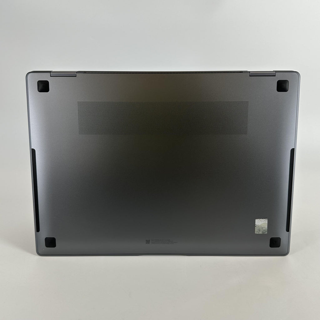 Samsung Galaxy Book5 Pro 360 16 Gray 2.2 GHz Intel Core Ultra 7 Series 2 32GB RAM 1TB Solid State Drive