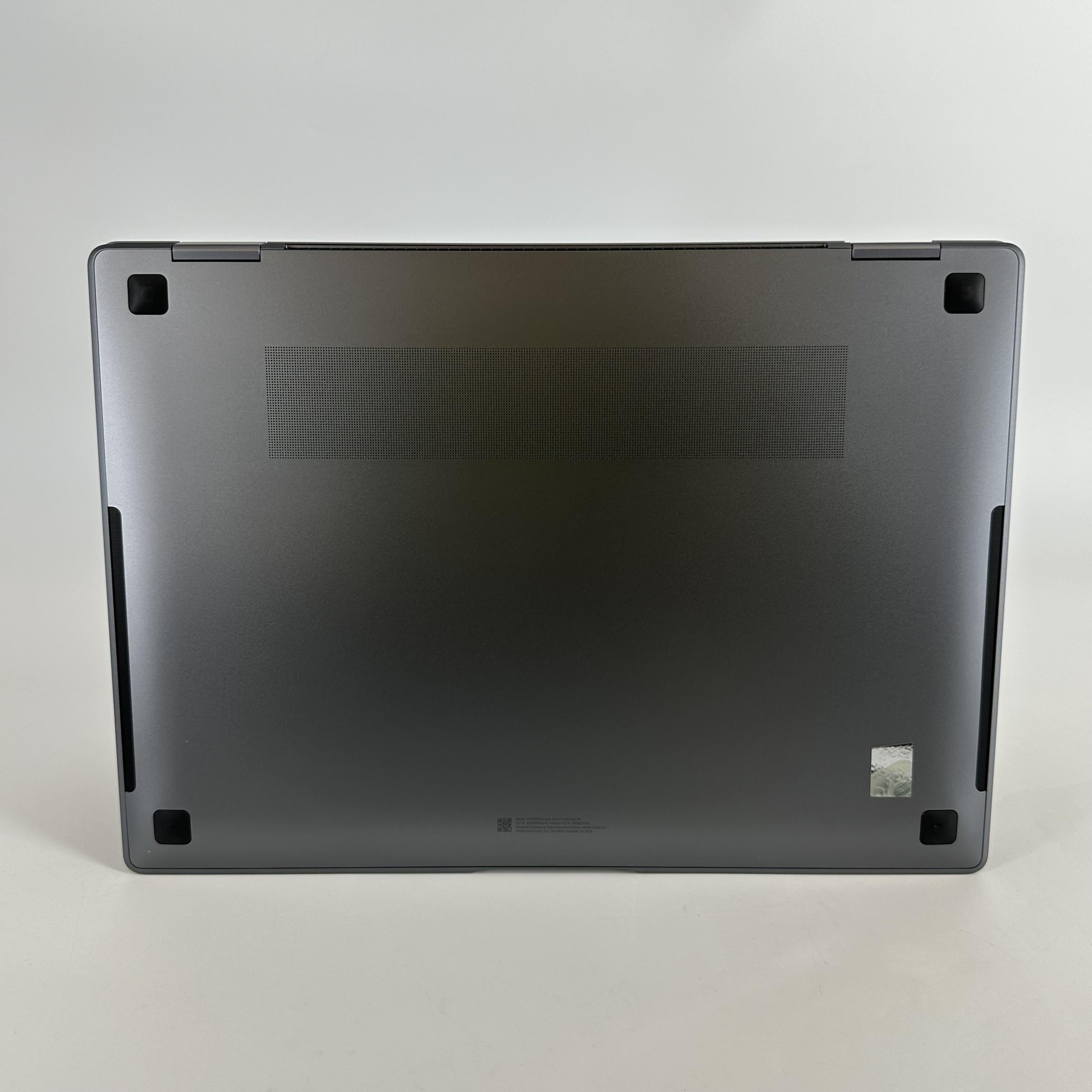 Samsung Galaxy Book5 Pro 360 16 Gray 2.2 GHz Intel Core Ultra 7 Series 2 32GB RAM 1TB Solid State Drive