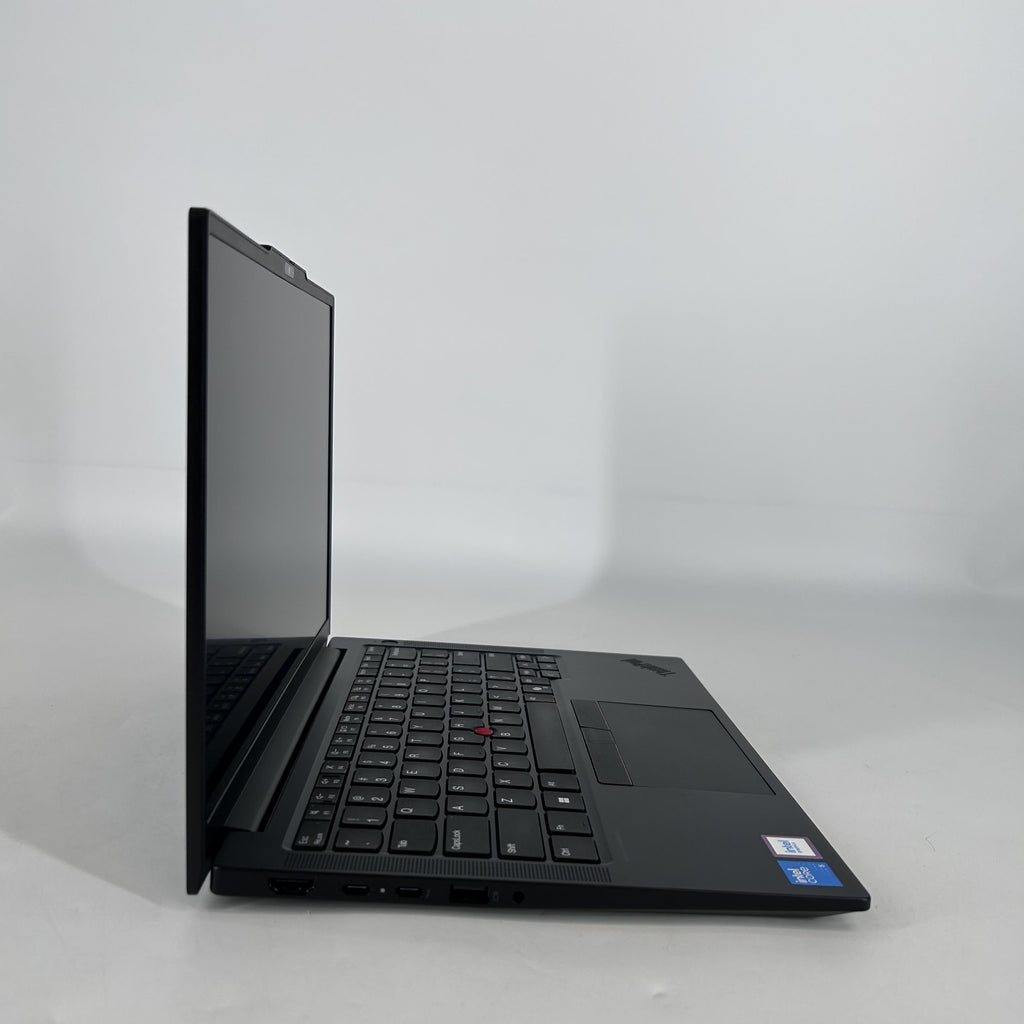 Lenovo ThinkPad E14 Gen 7 Black 2.2 GHz Intel Core 5 Series 2 8GB RAM 256GB Solid State Drive