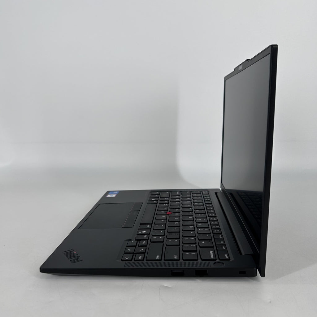 Lenovo ThinkPad E14 Gen 7 Black 2.2 GHz Intel Core 5 Series 2 8GB RAM 256GB Solid State Drive