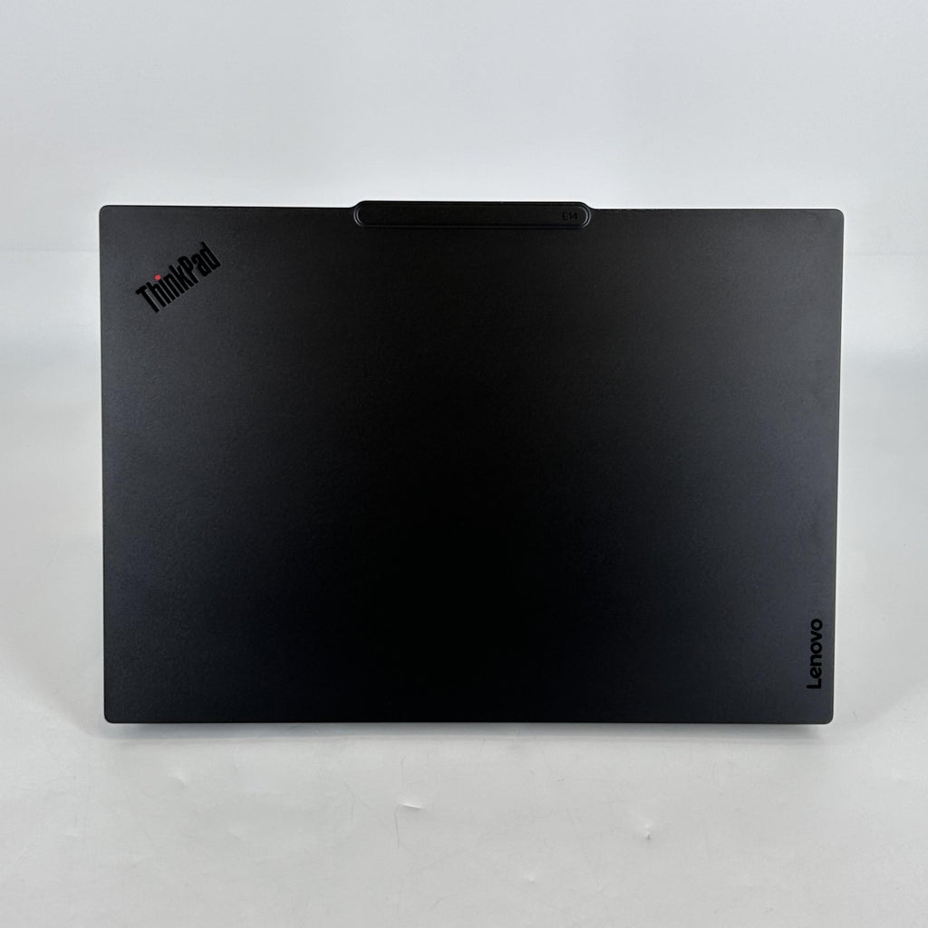 Lenovo ThinkPad E14 Gen 7 Black 2.2 GHz Intel Core 5 Series 2 8GB RAM 256GB Solid State Drive