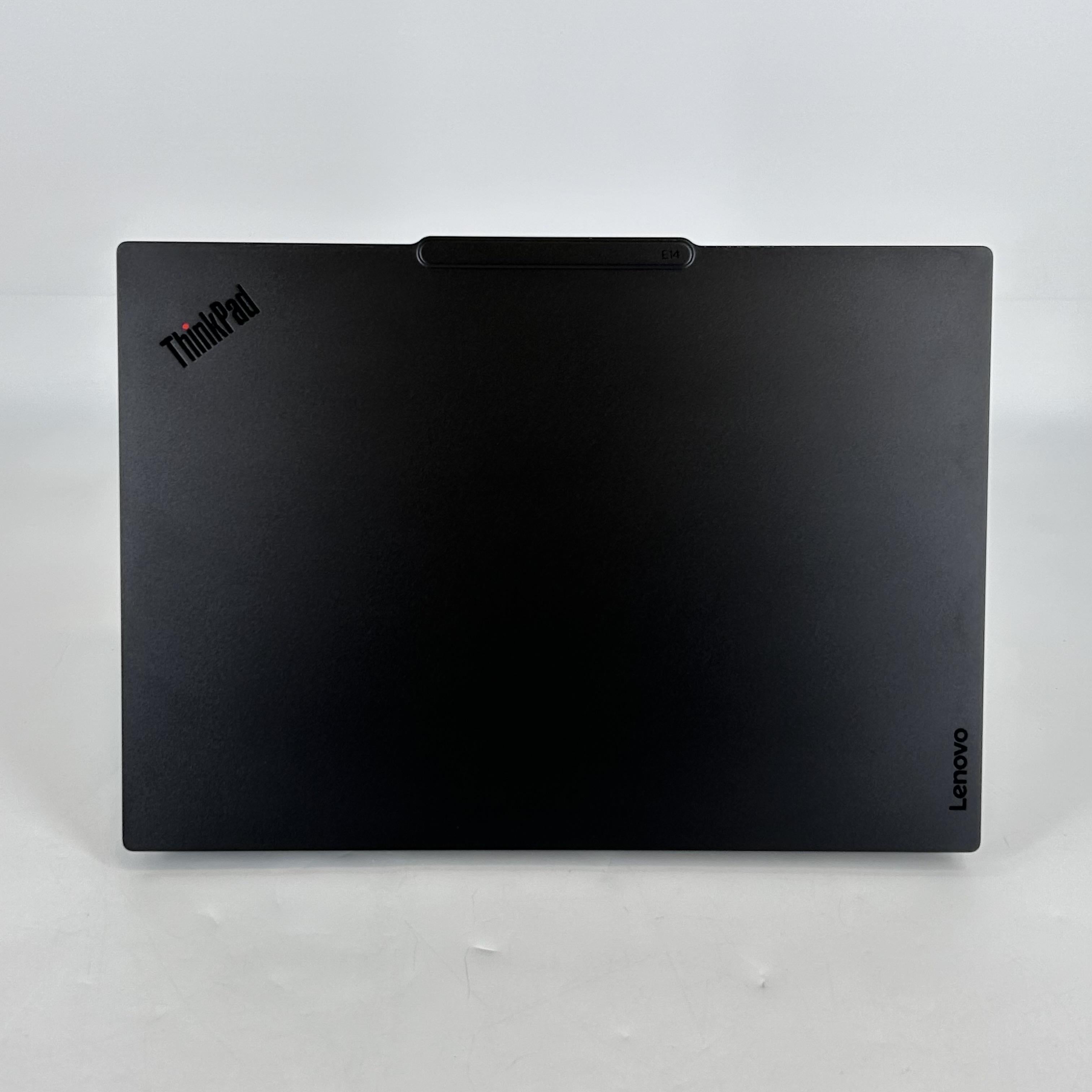 Lenovo ThinkPad E14 Gen 7 Black 2.2 GHz Intel Core 5 Series 2 8GB RAM 256GB Solid State Drive