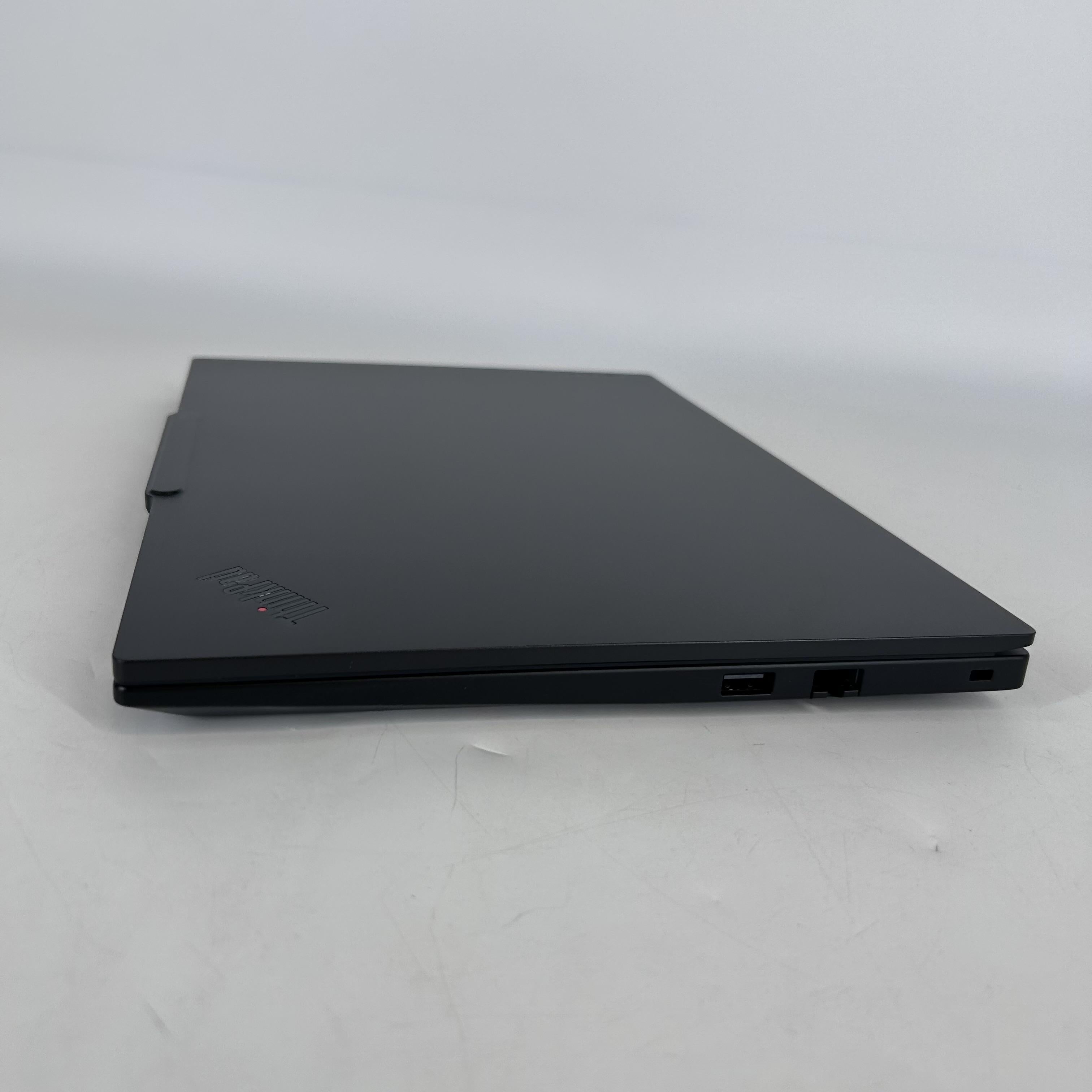 Lenovo ThinkPad E14 Gen 7 Black 2.2 GHz Intel Core 5 Series 2 8GB RAM 256GB Solid State Drive