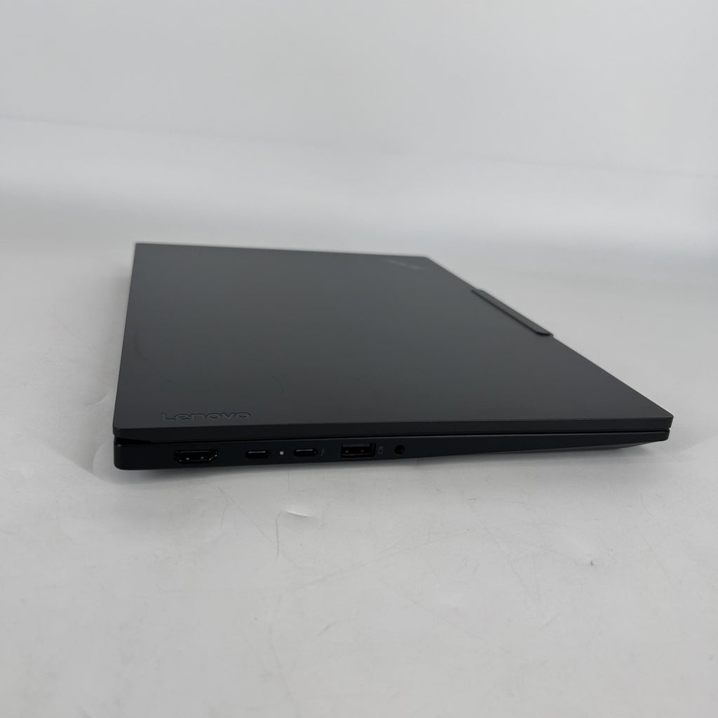 Lenovo ThinkPad E14 Gen 7 Black 2.2 GHz Intel Core 5 Series 2 8GB RAM 256GB Solid State Drive