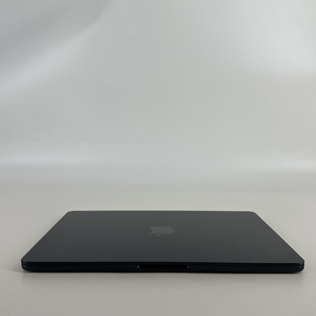Apple MacBook Air 13 2022 Blue 3.49 GHz M2 8-Core CPU 8GB Unified Memory 256GB Solid State Drive 8-Core GPU