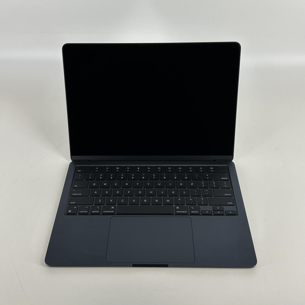 Apple MacBook Air 13 2022 Blue 3.49 GHz M2 8-Core CPU 8GB Unified Memory 256GB Solid State Drive 8-Core GPU