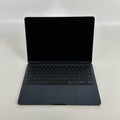 Apple MacBook Air 13 2022 Blue 3.49 GHz M2 8-Core CPU 8GB Unified Memory 256GB Solid State Drive 8-Core GPU