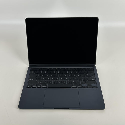 Apple MacBook Air 13 2022 Blue 3.49 GHz M2 8-Core CPU 8GB Unified Memory 256GB Solid State Drive 8-Core GPU