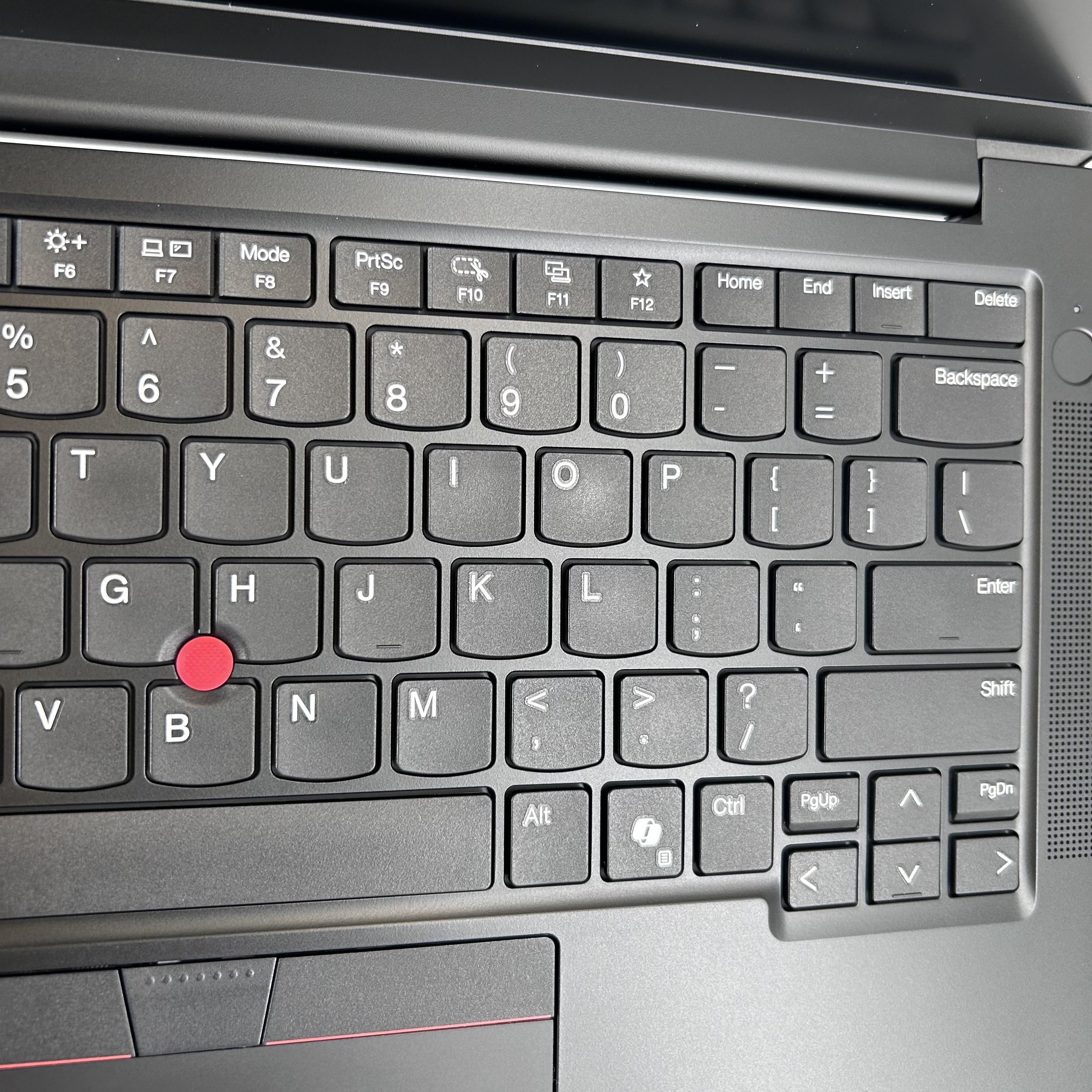 Lenovo ThinkPad E14 Gen 7 Black 2.2 GHz Intel Core 5 Series 2 8GB RAM 256GB Solid State Drive