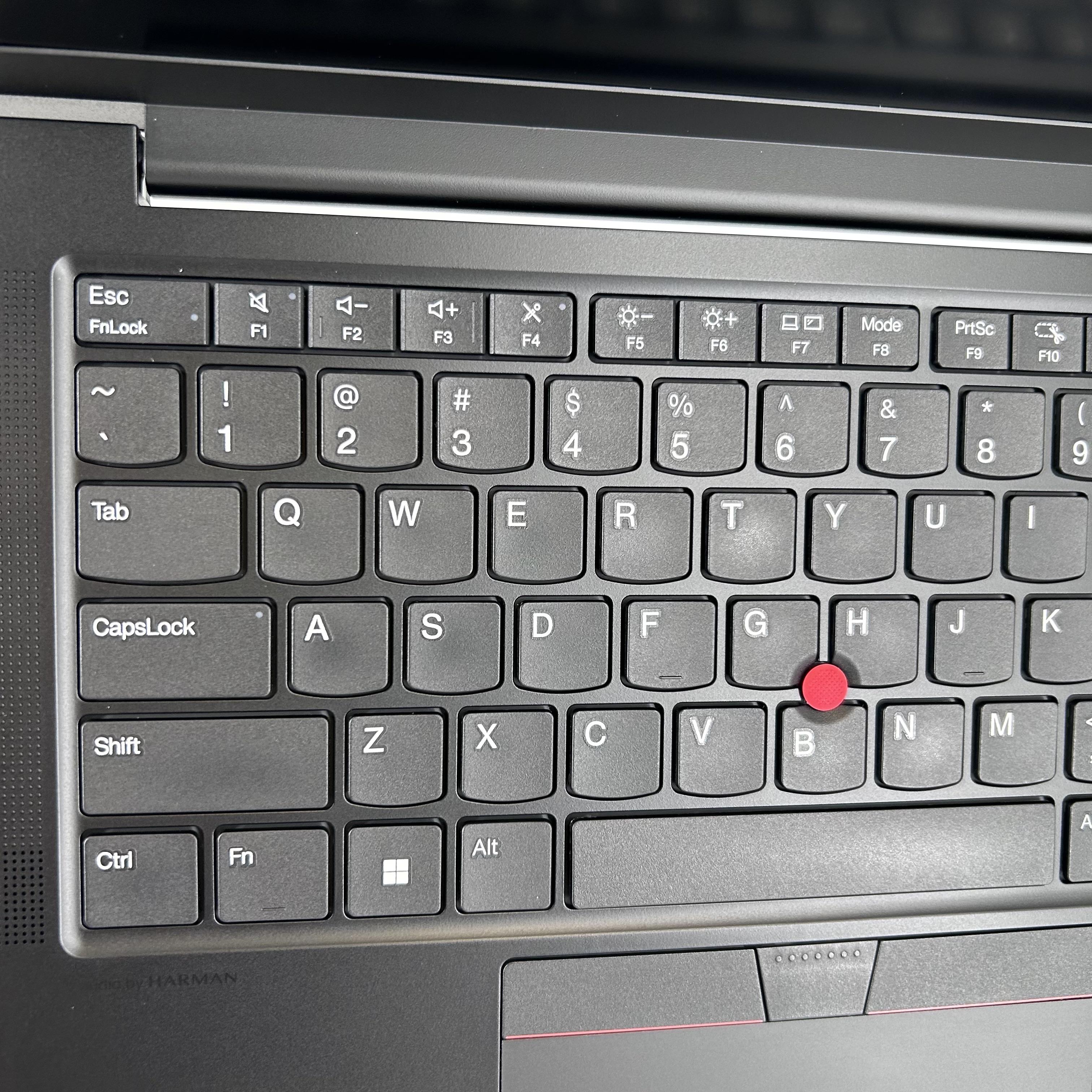 Lenovo ThinkPad E14 Gen 7 Black 2.2 GHz Intel Core 5 Series 2 8GB RAM 256GB Solid State Drive