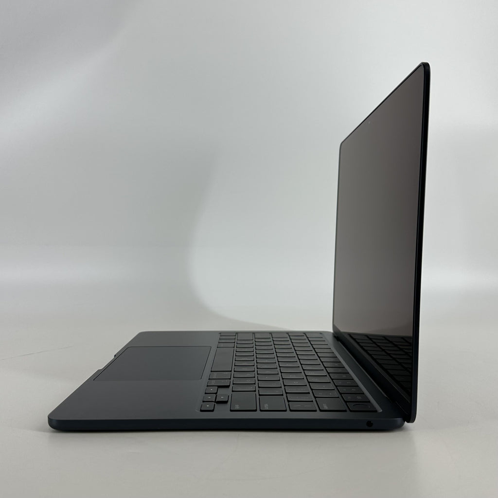 Apple MacBook Air 13 2022 Blue 3.49 GHz M2 8-Core CPU 8GB Unified Memory 256GB Solid State Drive 8-Core GPU
