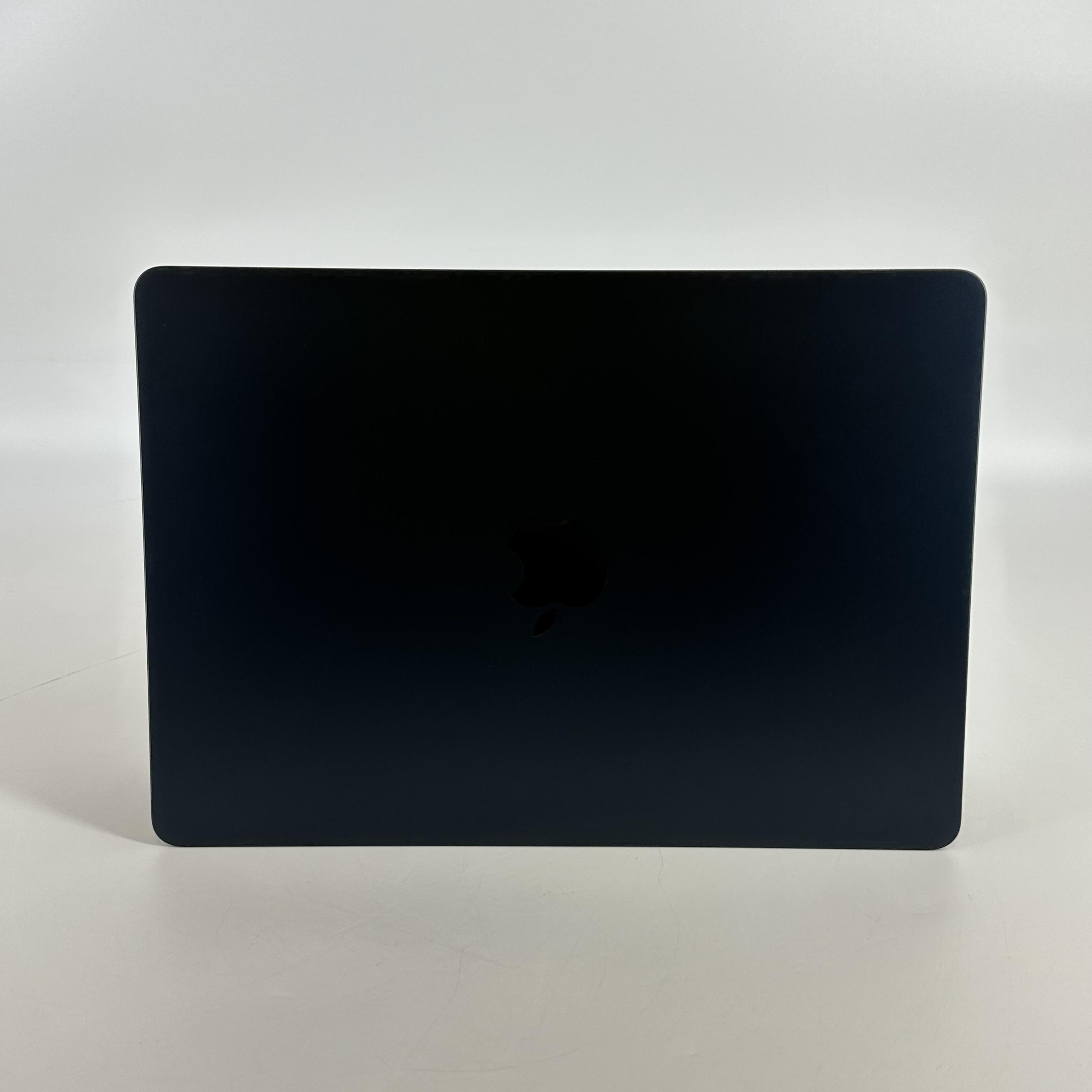 Apple MacBook Air 13 2022 Blue 3.49 GHz M2 8-Core CPU 8GB Unified Memory 256GB Solid State Drive 8-Core GPU