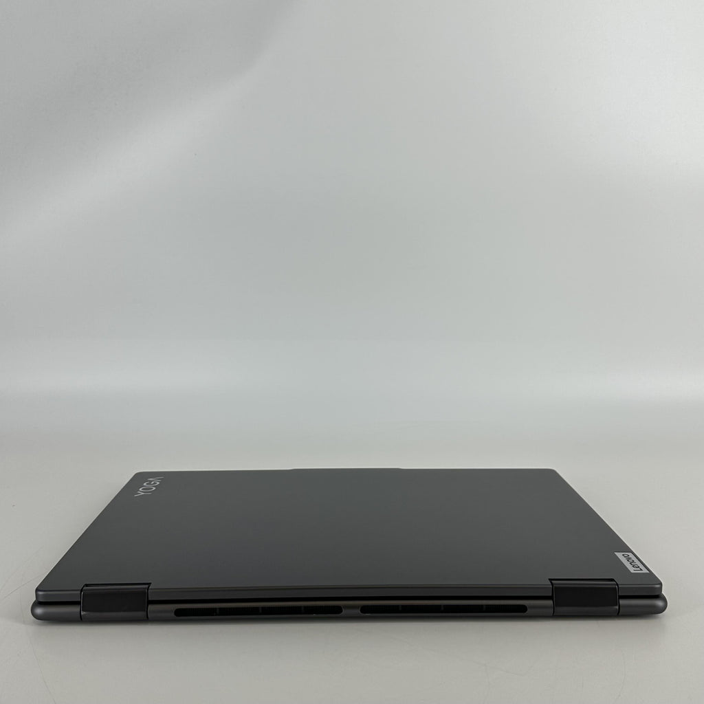 Lenovo Yoga 7i 16 Gray 1.7 GHz Intel Core i7 13th Gen. 16GB RAM 512GB Solid State Drive