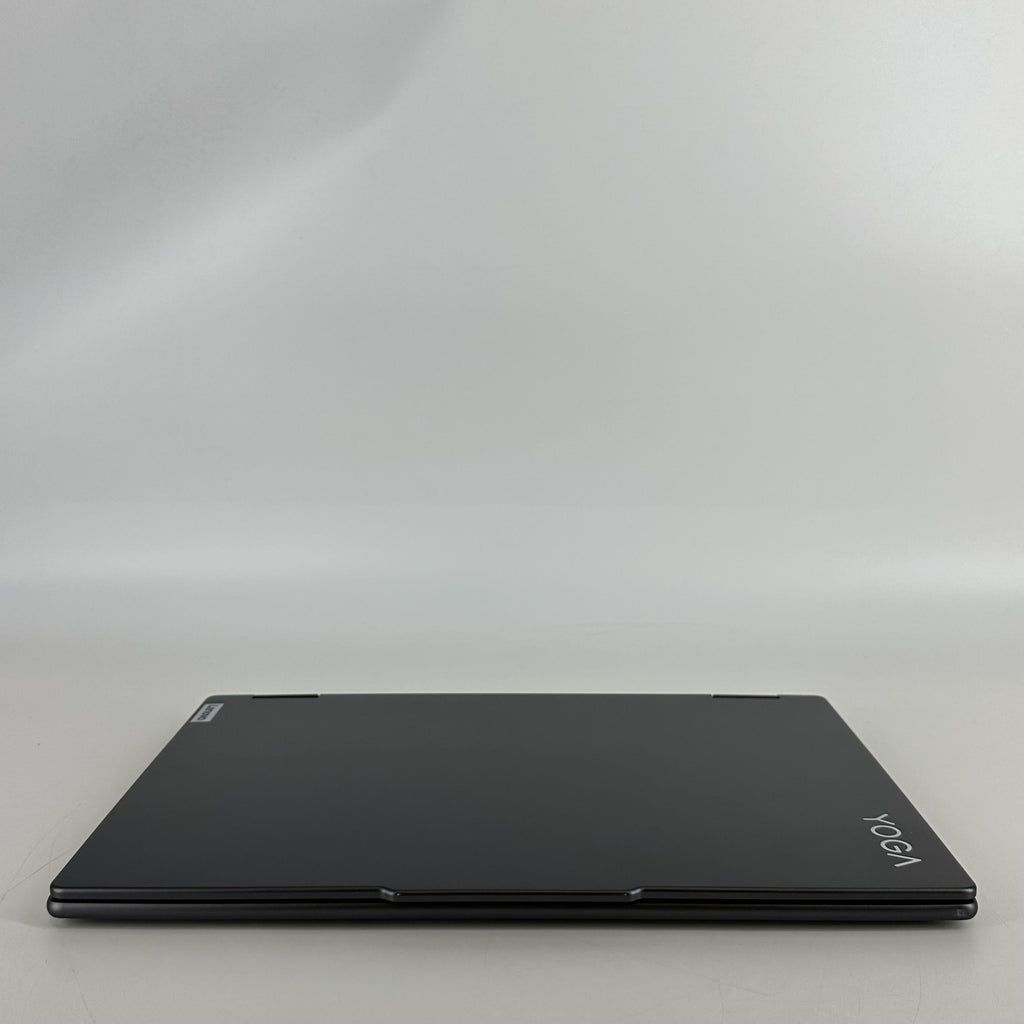 Lenovo Yoga 7i 16 Gray 1.7 GHz Intel Core i7 13th Gen. 16GB RAM 512GB Solid State Drive
