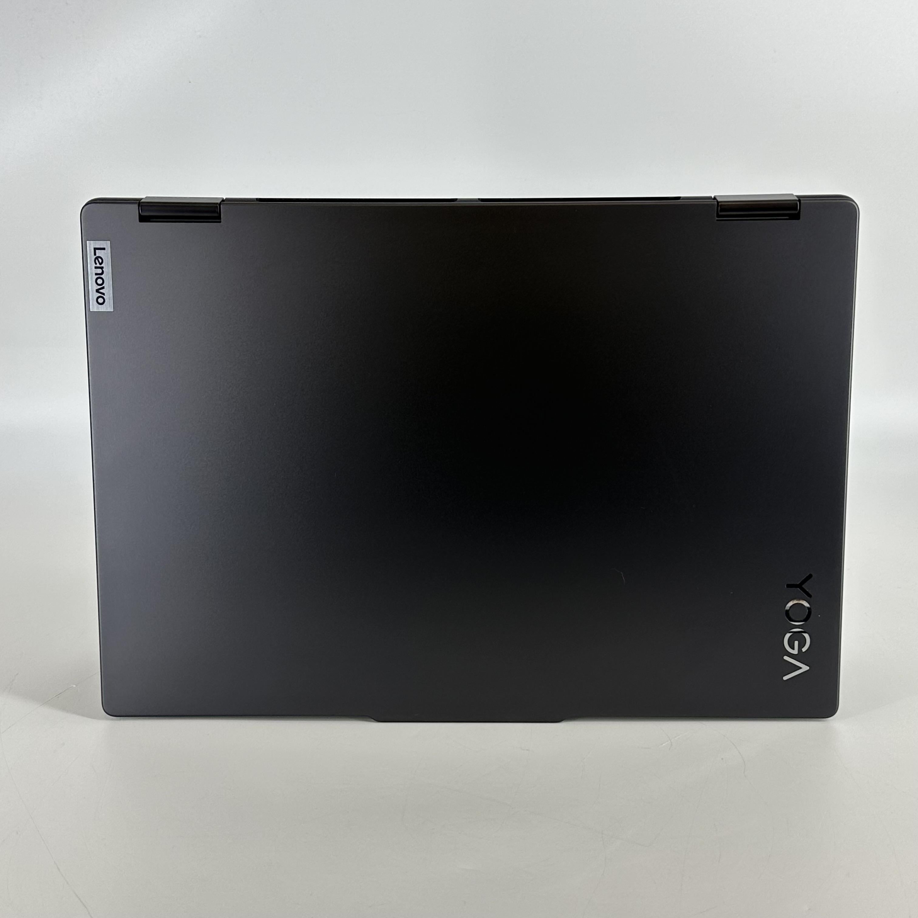 Lenovo Yoga 7i 16 Gray 1.7 GHz Intel Core i7 13th Gen. 16GB RAM 512GB Solid State Drive