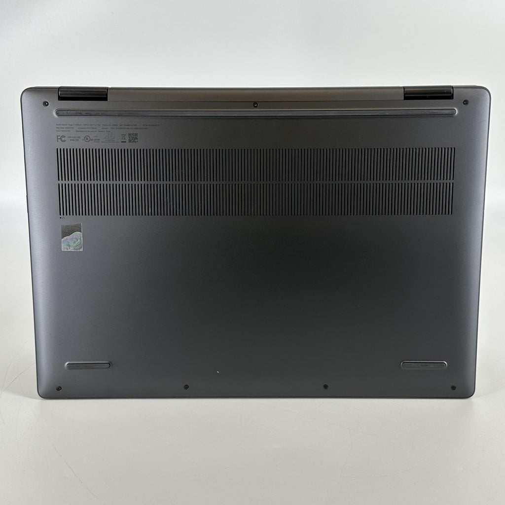 Lenovo Yoga 7i 16 Gray 1.7 GHz Intel Core i7 13th Gen. 16GB RAM 512GB Solid State Drive