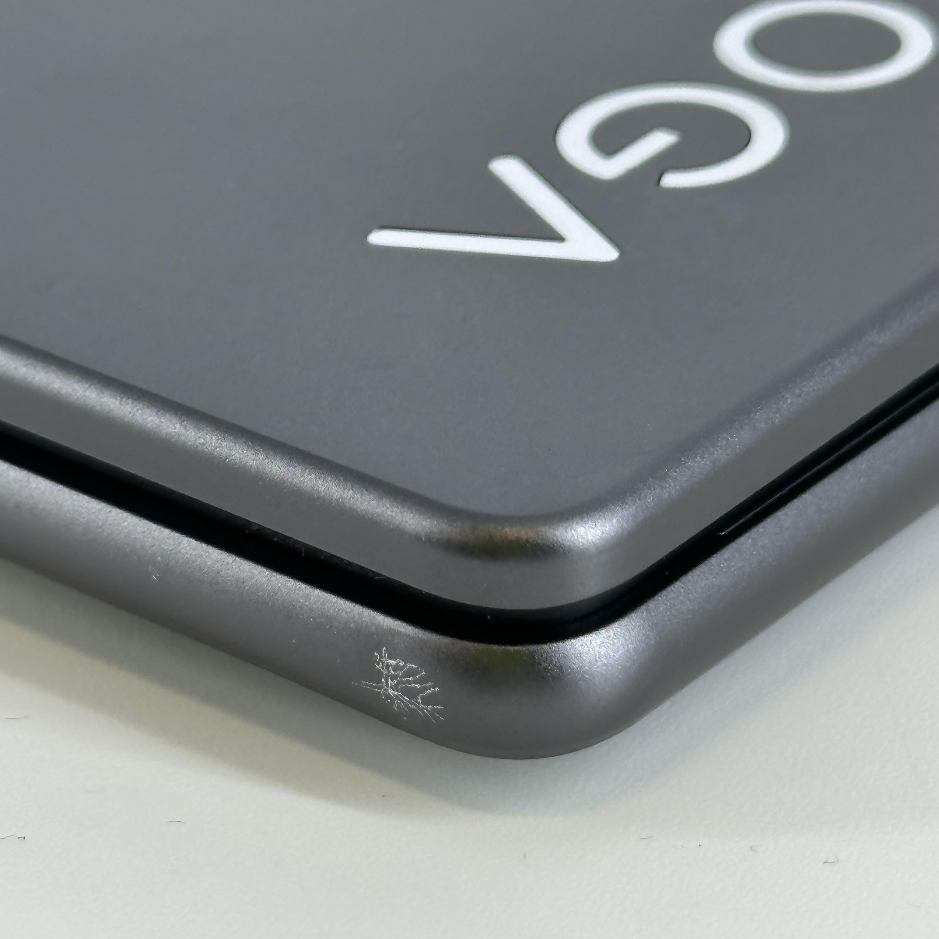 Lenovo Yoga 7i 16 Gray 1.7 GHz Intel Core i7 13th Gen. 16GB RAM 512GB Solid State Drive