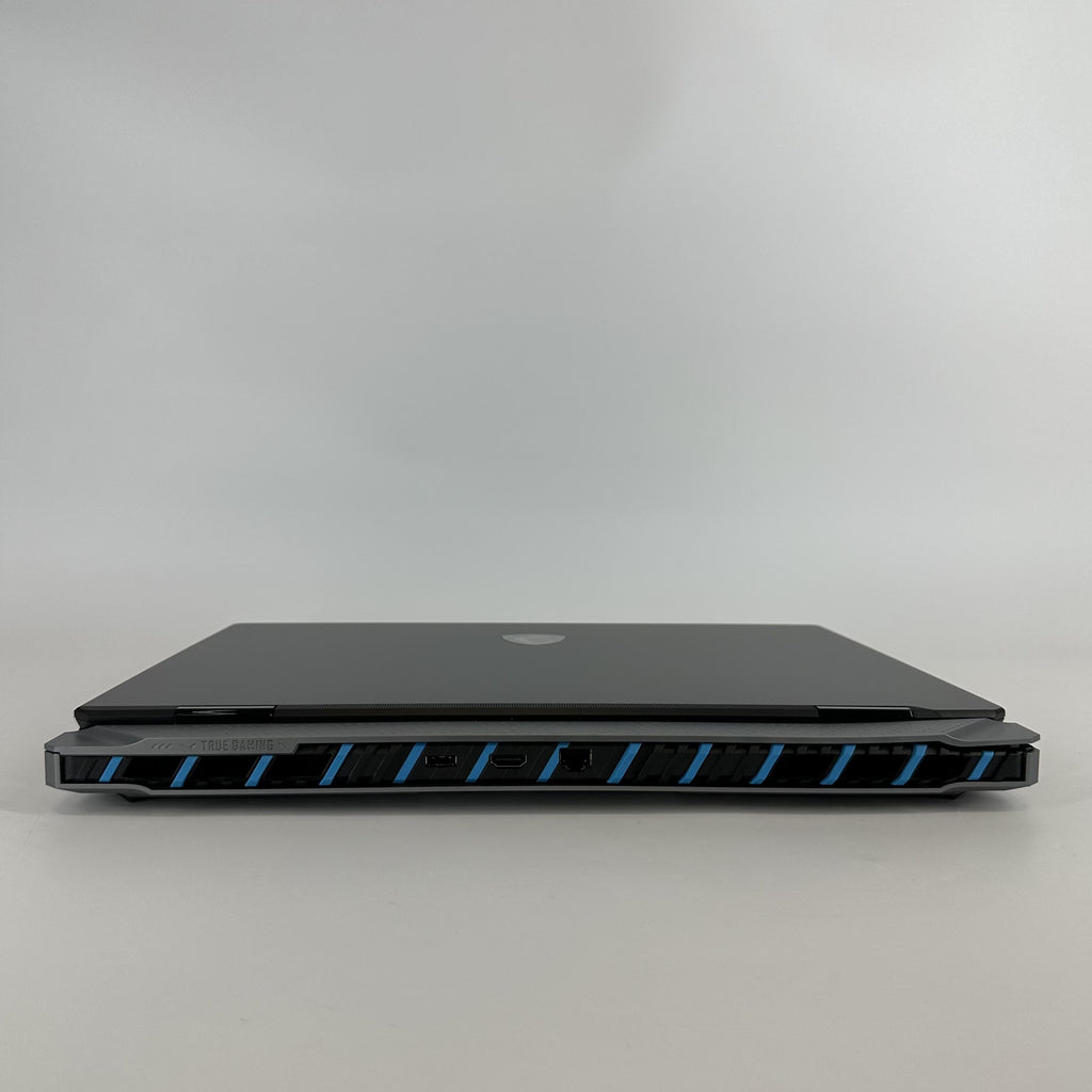 MSI Titan 18 HX AI 18 Black 2.8 GHz Intel Core Ultra 9 Series 2 64GB RAM 4TB Solid State Drive 2TB Solid State Drive NVIDIA GeForce RTX 5090 24 GB