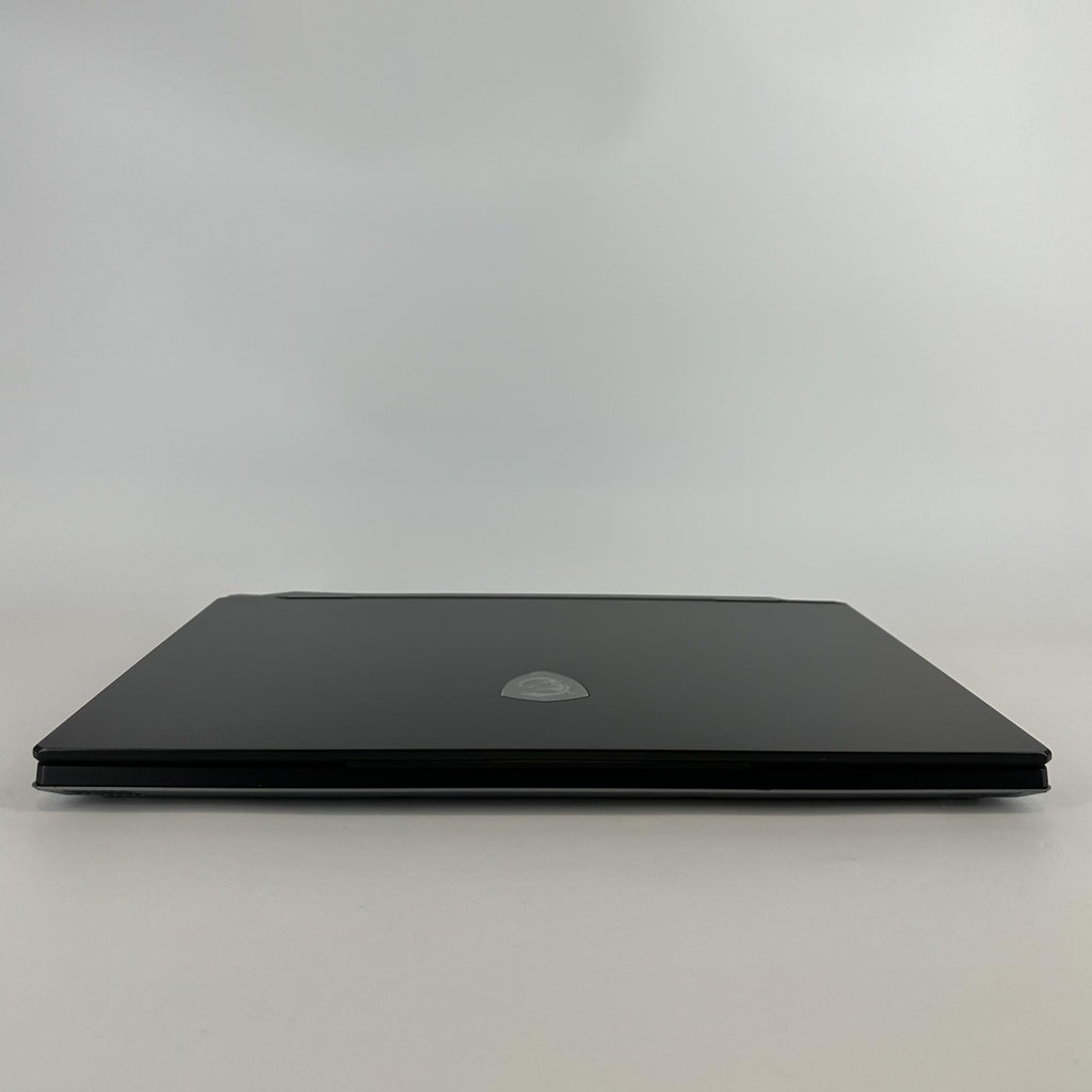 MSI Titan 18 HX AI 18 Black 2.8 GHz Intel Core Ultra 9 Series 2 64GB RAM 4TB Solid State Drive 2TB Solid State Drive NVIDIA GeForce RTX 5090 24 GB