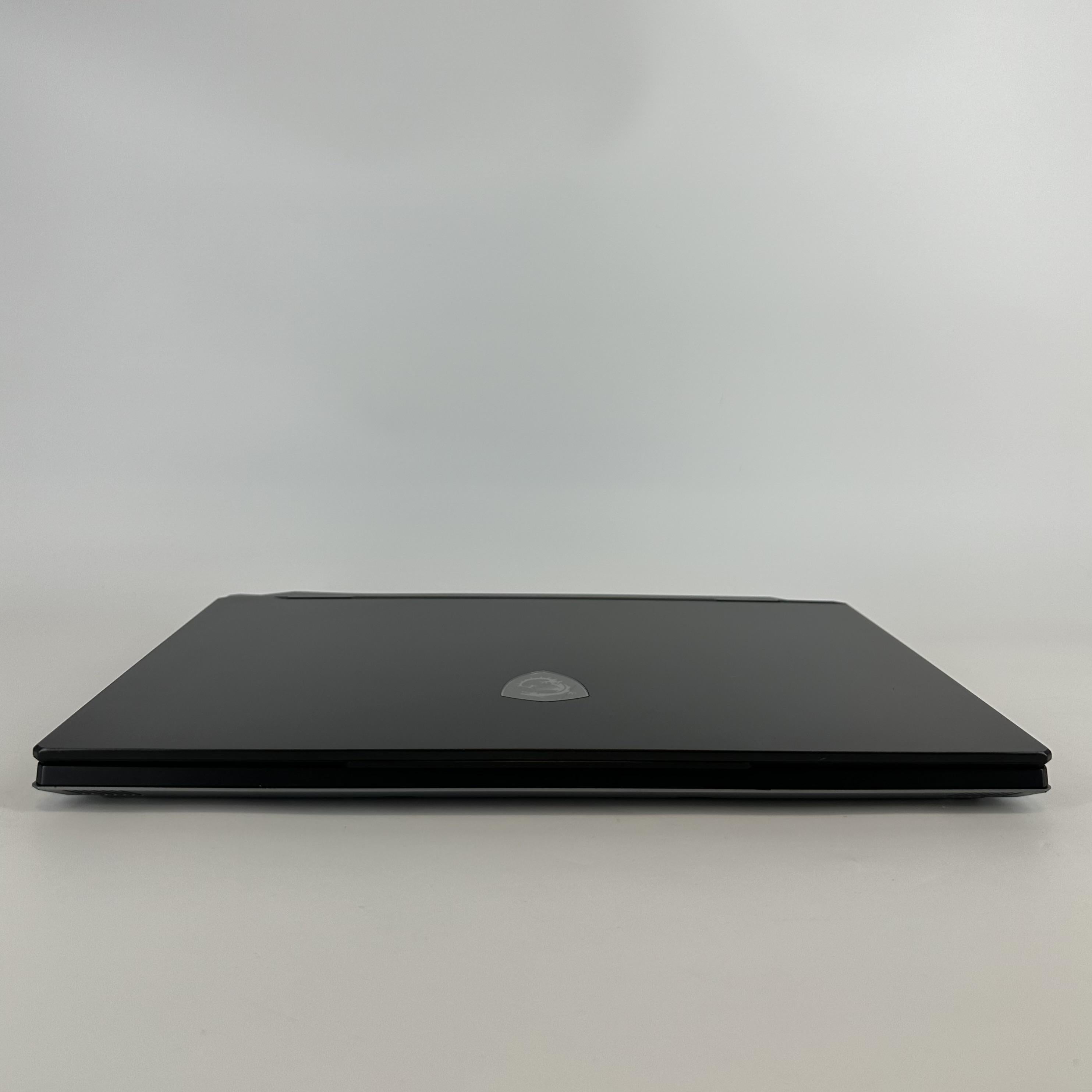 MSI Titan 18 HX AI 18 Black 2.8 GHz Intel Core Ultra 9 Series 2 64GB RAM 4TB Solid State Drive 2TB Solid State Drive NVIDIA GeForce RTX 5090 24 GB