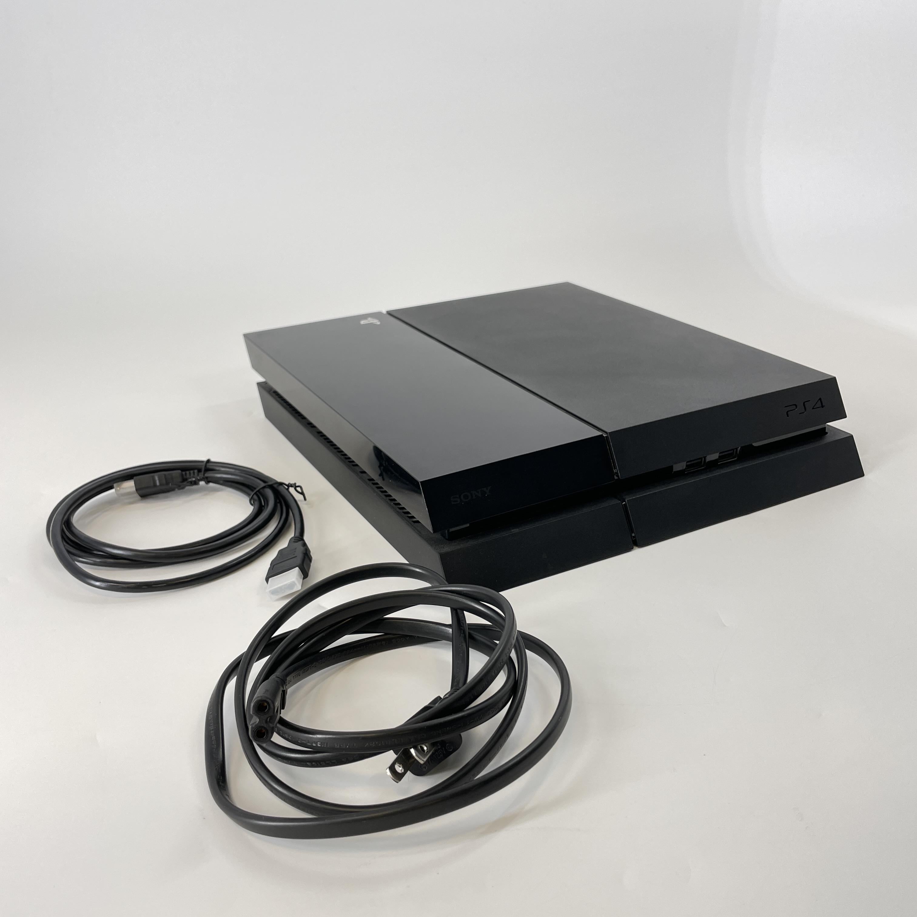 Sony PlayStation 4 500GB