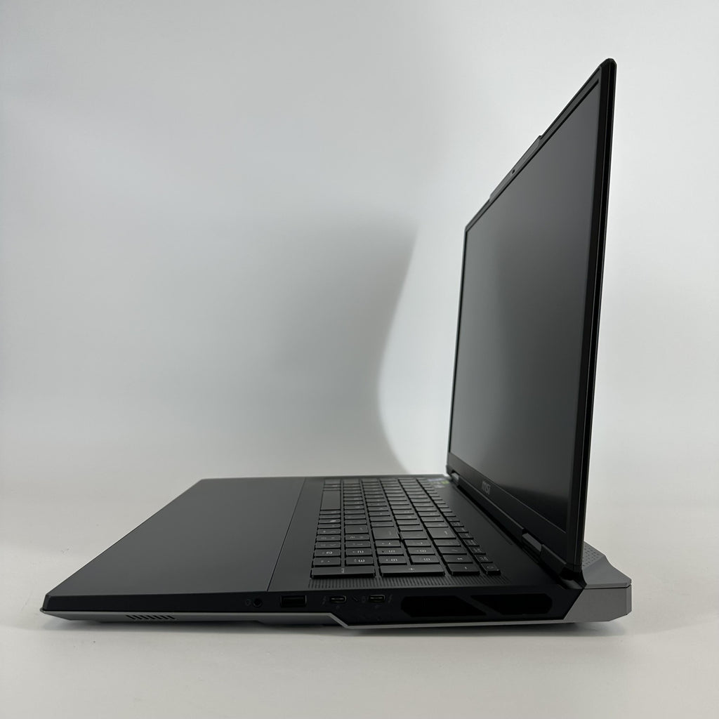 MSI Titan 18 HX AI 18 Black 2.8 GHz Intel Core Ultra 9 Series 2 64GB RAM 4TB Solid State Drive 2TB Solid State Drive NVIDIA GeForce RTX 5090 24 GB