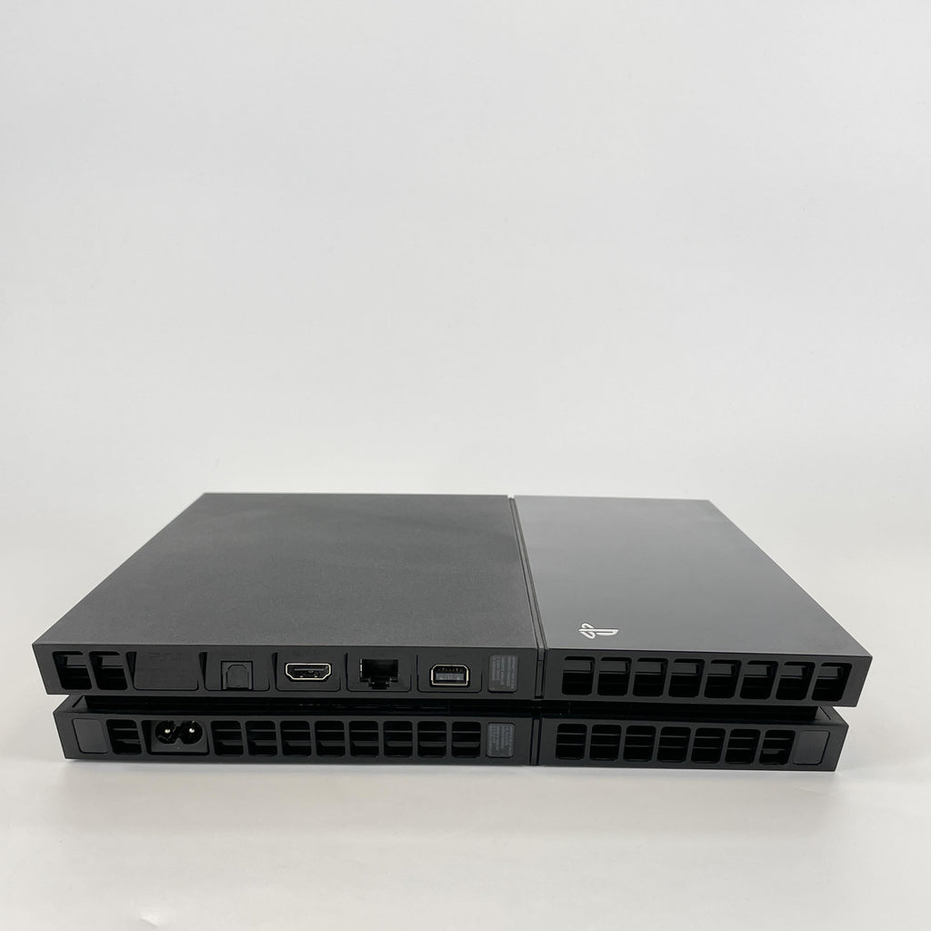 Sony PlayStation 4 500GB