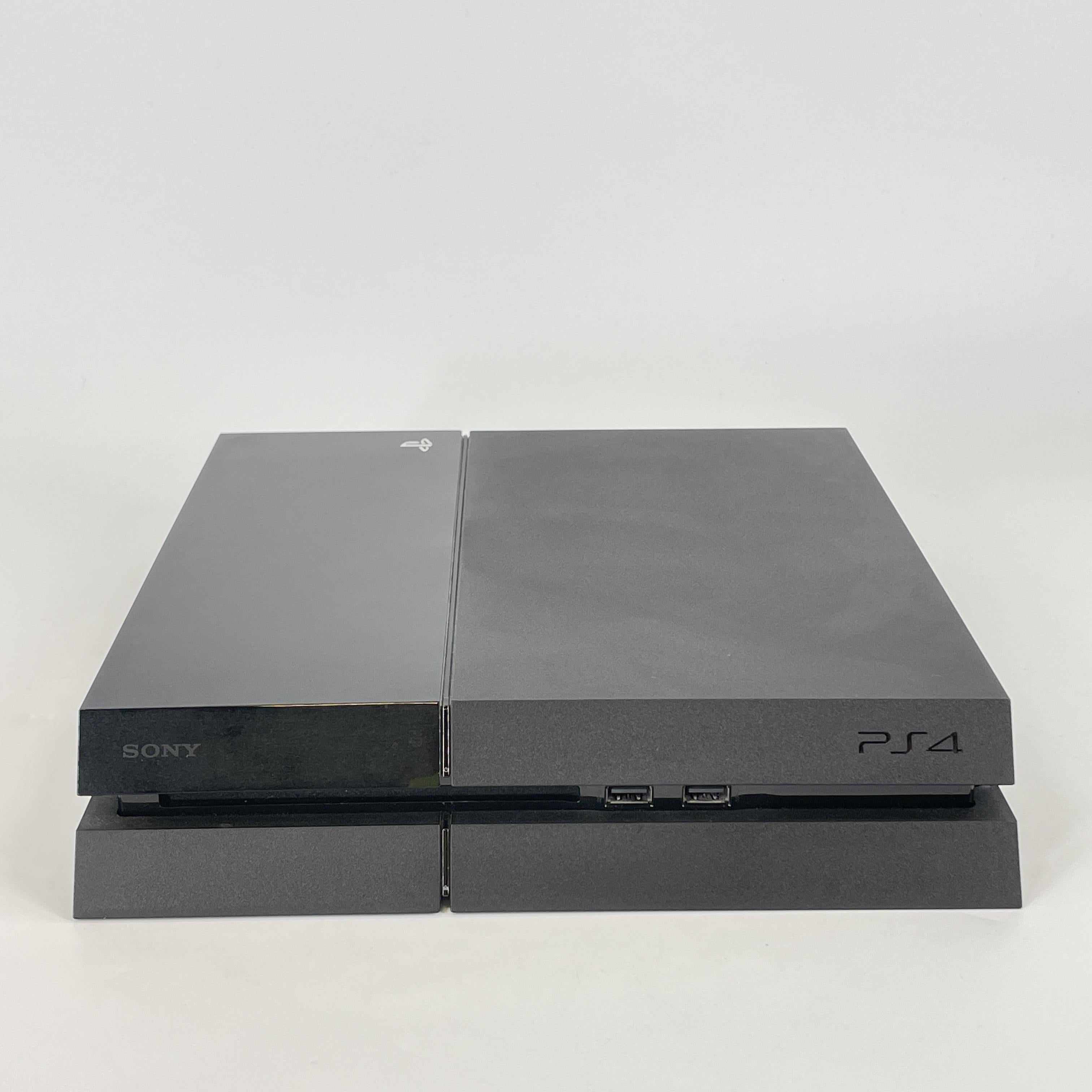 Sony PlayStation 4 500GB