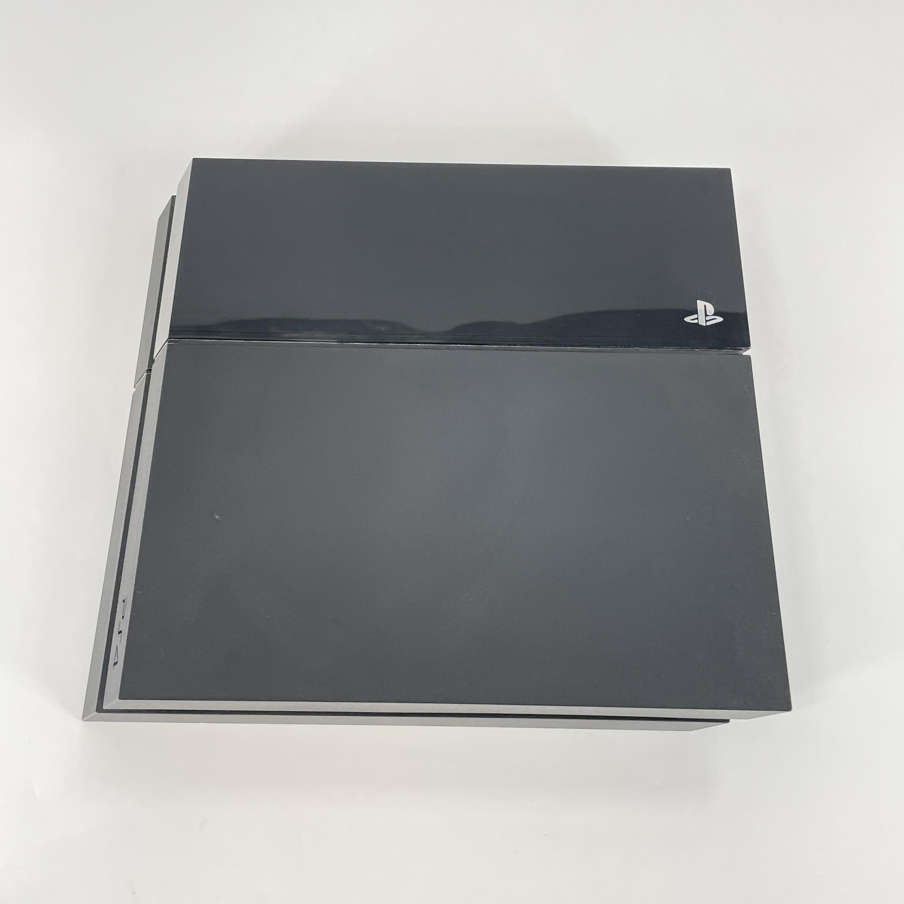 Sony PlayStation 4 500GB
