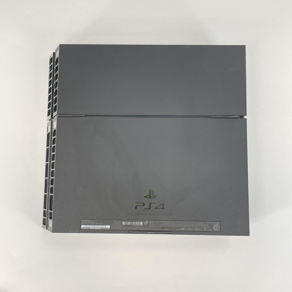 Sony PlayStation 4 500GB