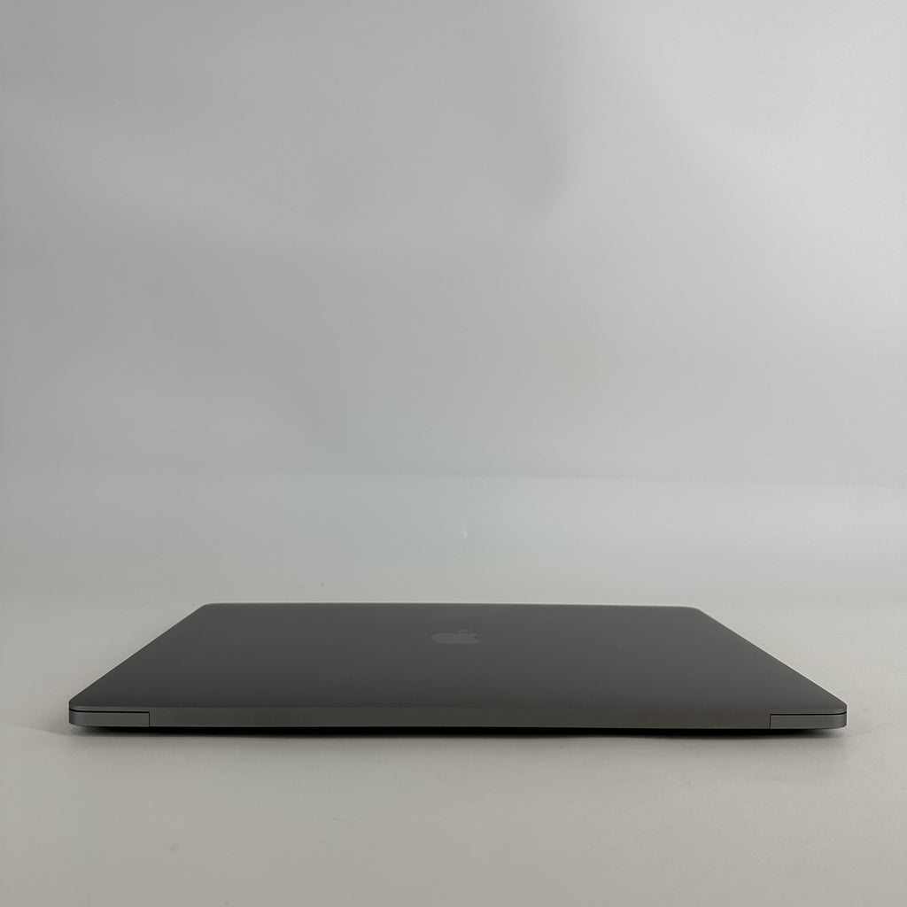 Apple MacBook Pro 16 Touch Bar 2019 Space Gray 2.4 GHz Intel Core i9 9th Gen. 32GB RAM 1TB Solid State Drive AMD Radeon Pro 5500M 8 GB