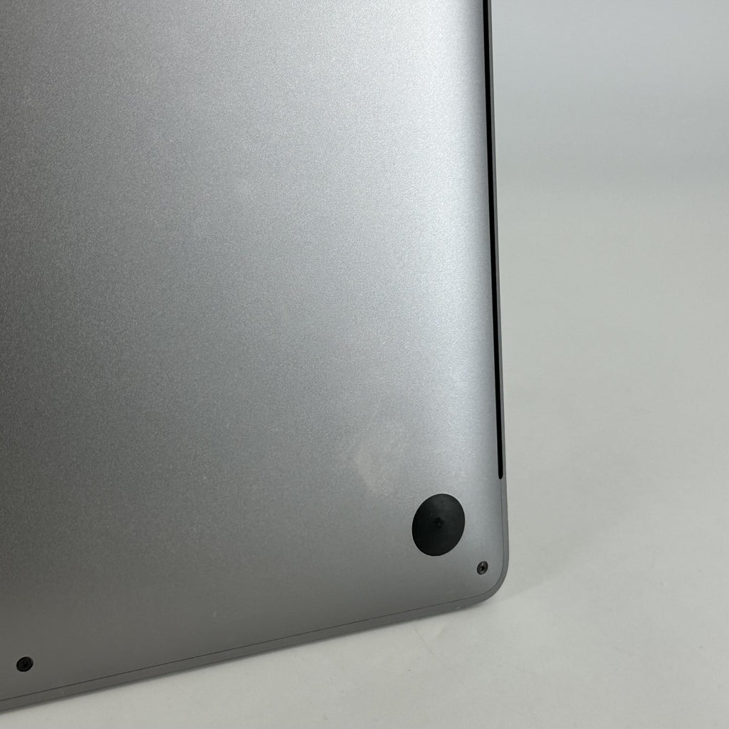 Apple MacBook Pro 16 Touch Bar 2019 Space Gray 2.4 GHz Intel Core i9 9th Gen. 32GB RAM 1TB Solid State Drive AMD Radeon Pro 5500M 8 GB