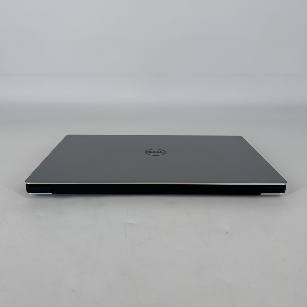 Dell XPS 13 9350 Silver 2.2 GHz Intel Core i7 6th Gen. 16GB RAM 512GB Solid State Drive
