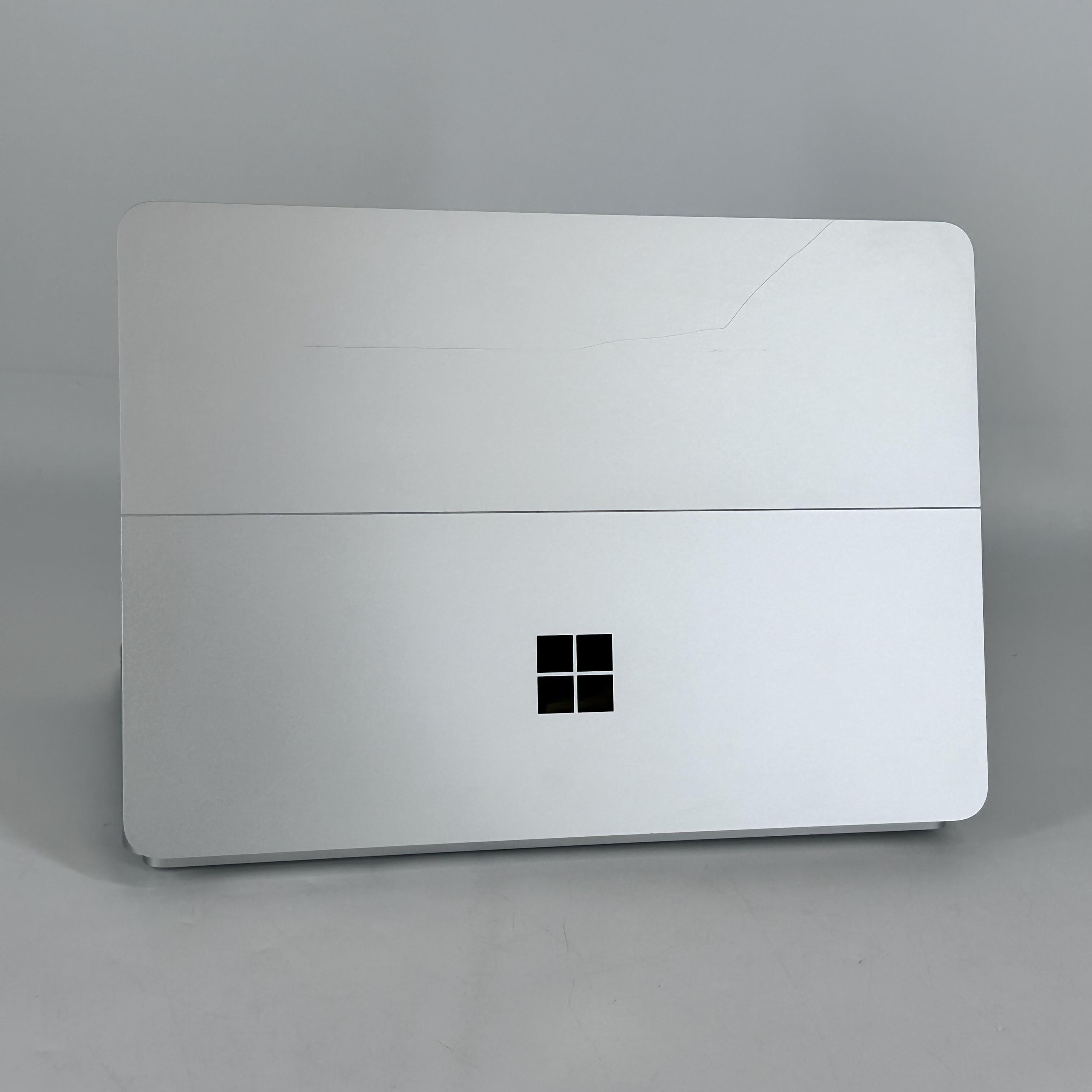 Microsoft Surface Laptop Studio 2 14.4 Silver 2.9 GHz Intel Core i7 13th Gen. 64GB RAM 1TB Solid State Drive NVIDIA GeForce RTX 4060 8 GB