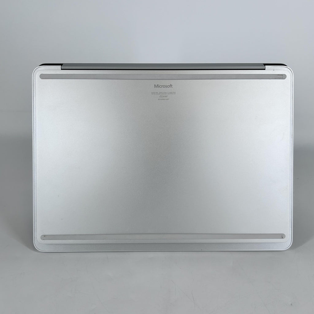 Microsoft Surface Laptop Studio 2 14.4 Silver 2.9 GHz Intel Core i7 13th Gen. 64GB RAM 1TB Solid State Drive NVIDIA GeForce RTX 4060 8 GB