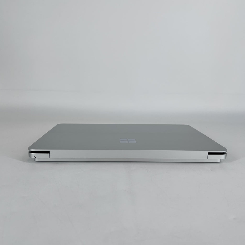 Microsoft Surface Laptop Studio 2 14.4 Silver 2.9 GHz Intel Core i7 13th Gen. 64GB RAM 1TB Solid State Drive NVIDIA GeForce RTX 4060 8 GB