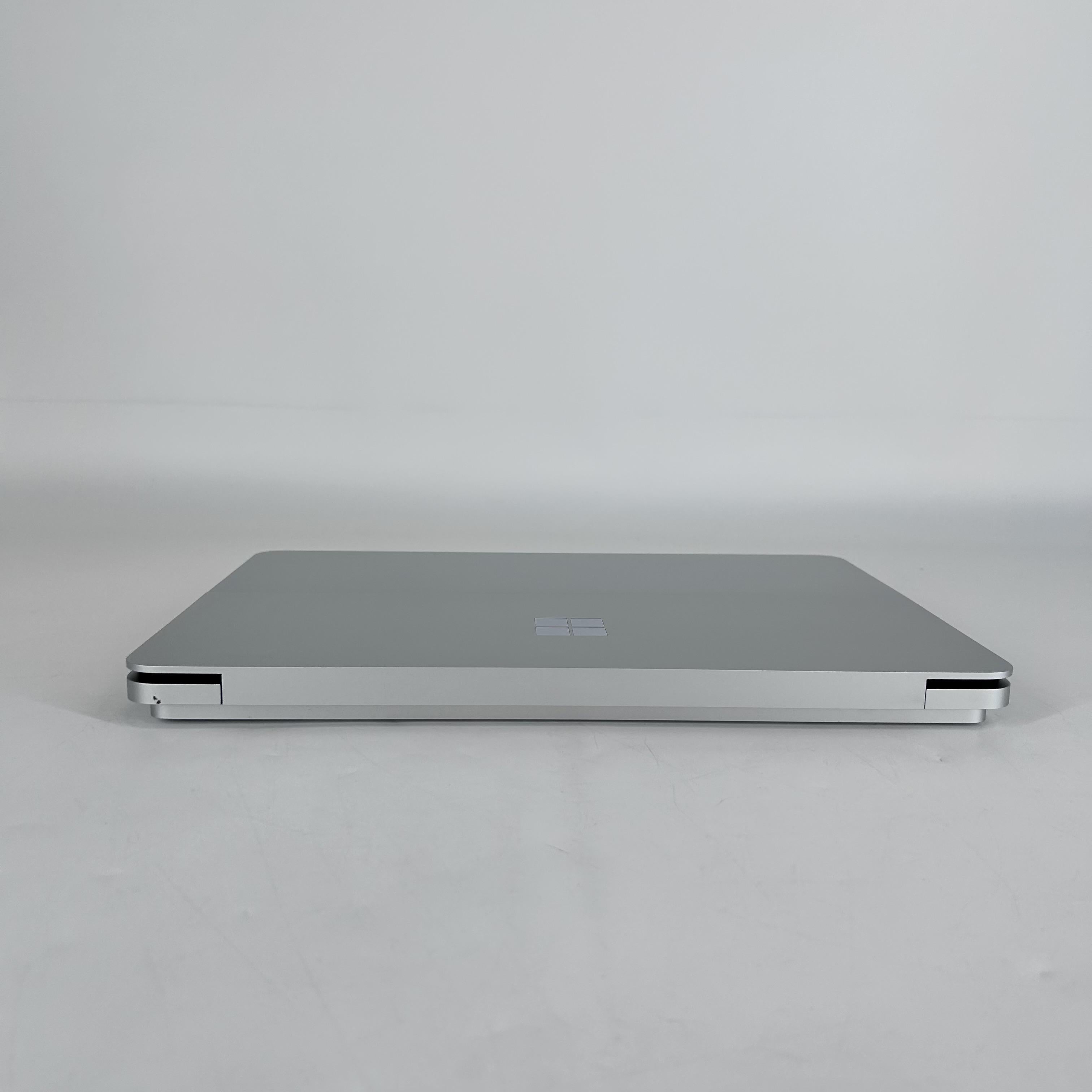 Microsoft Surface Laptop Studio 2 14.4 Silver 2.9 GHz Intel Core i7 13th Gen. 64GB RAM 1TB Solid State Drive NVIDIA GeForce RTX 4060 8 GB