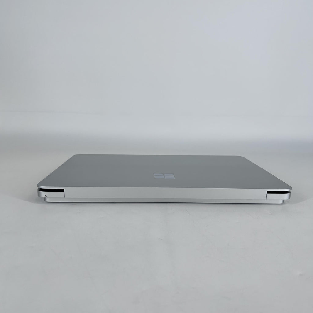 Microsoft Surface Laptop Studio 2 14.4 Silver 2.9 GHz Intel Core i7 13th Gen. 64GB RAM 1TB Solid State Drive NVIDIA GeForce RTX 4060 8 GB