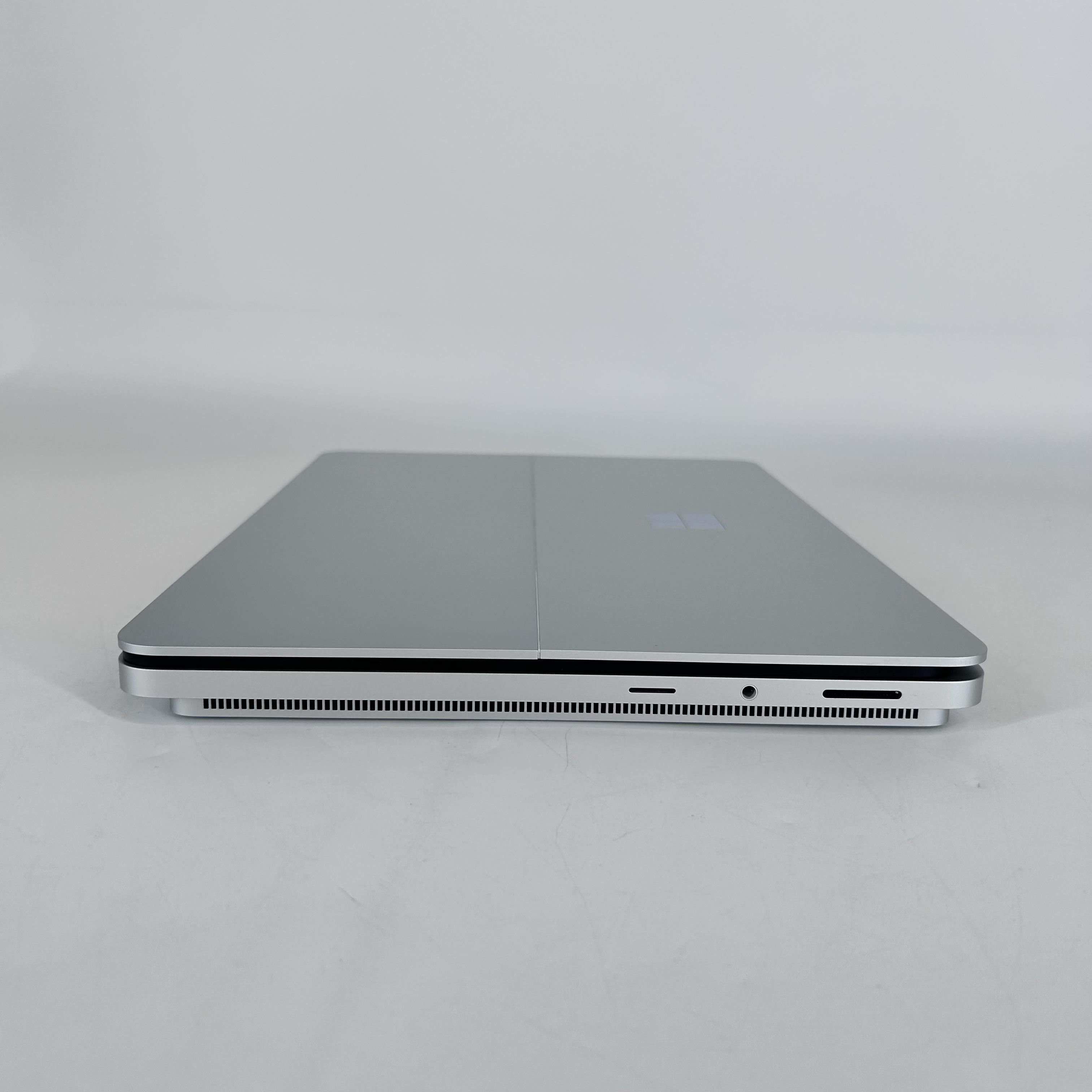 Microsoft Surface Laptop Studio 2 14.4 Silver 2.9 GHz Intel Core i7 13th Gen. 64GB RAM 1TB Solid State Drive NVIDIA GeForce RTX 4060 8 GB