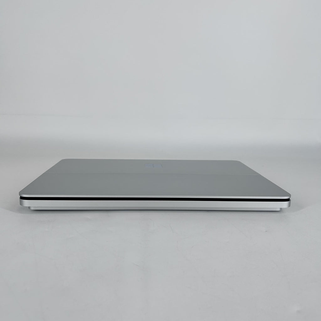Microsoft Surface Laptop Studio 2 14.4 Silver 2.9 GHz Intel Core i7 13th Gen. 64GB RAM 1TB Solid State Drive NVIDIA GeForce RTX 4060 8 GB