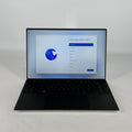 Dell XPS 15 9520 Silver 2.3 GHz Intel Core i7 12th Gen. 32GB RAM 1TB Solid State Drive