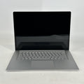 Microsoft Surface Laptop 3 15 Platinum 1.3 GHz Intel Core i7 10th Gen. 16GB RAM 512GB Solid State Drive