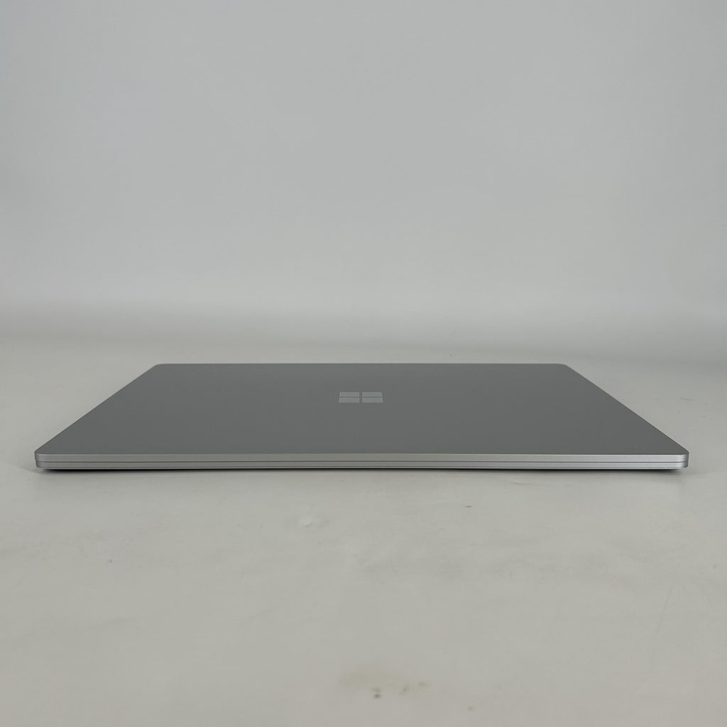 Microsoft Surface Laptop 3 15 Platinum 1.3 GHz Intel Core i7 10th Gen. 16GB RAM 512GB Solid State Drive