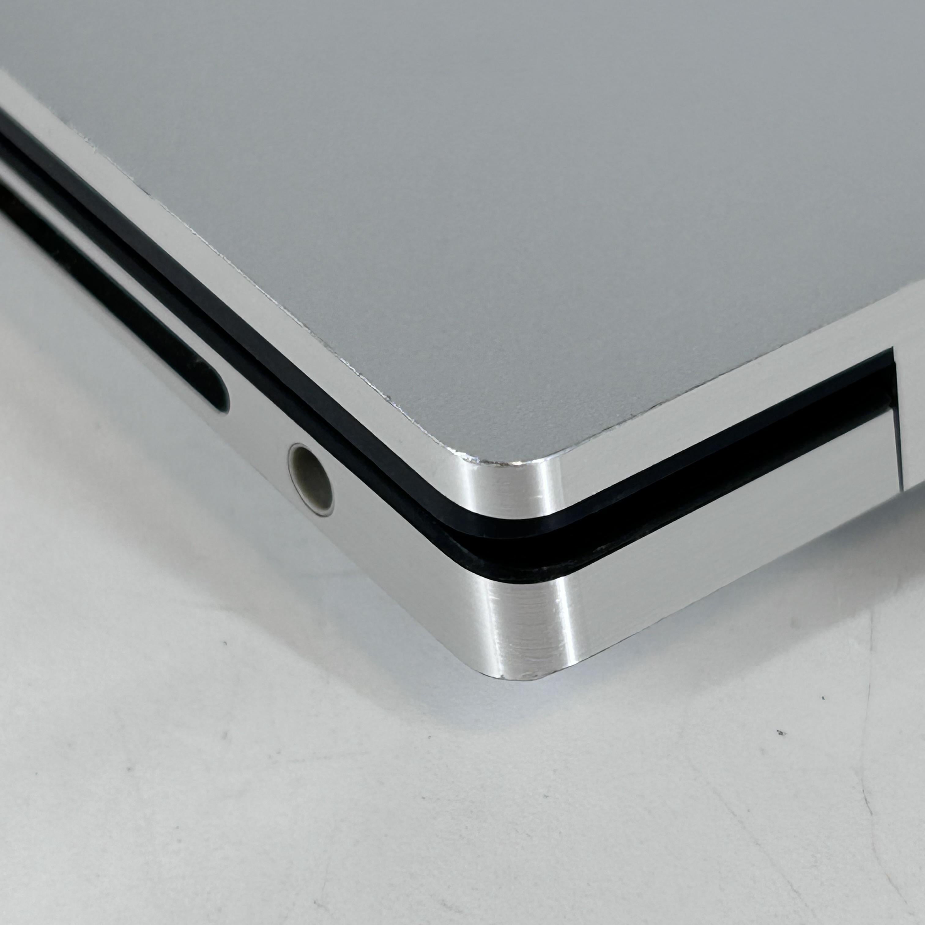 Dell XPS 15 9520 Silver 2.3 GHz Intel Core i7 12th Gen. 32GB RAM 1TB Solid State Drive